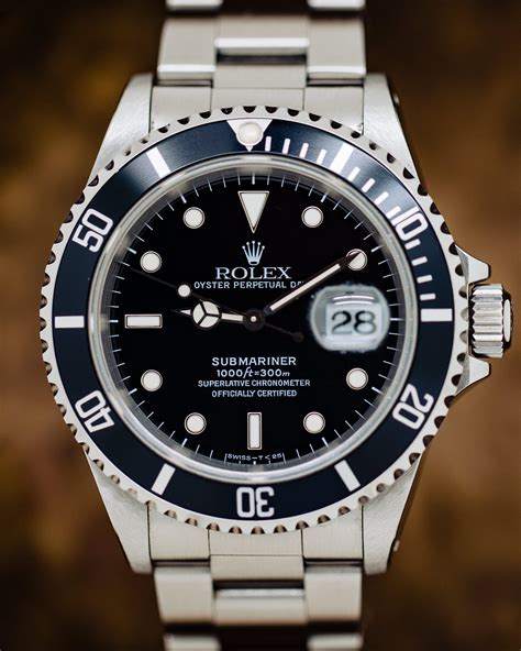 daytona rolex submariner